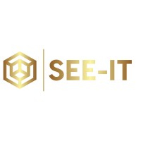 See-IT logo - Similar company to Netcure