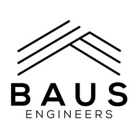 Baus Engineers logo - Similar company to E.Vi.Ex. Oe