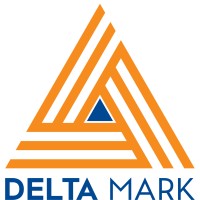 DELTA Mark logo - Similar company to Brain Box'S Solutions