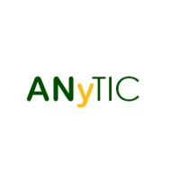 Anytic Business Solutions S.L logo - Similar company to Exqueezeer