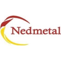 NEDMETAL logo - Similar company to Rometal Constructive Solutions