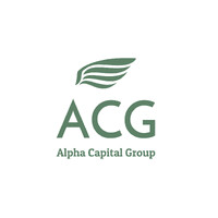 Alpha Capital Group