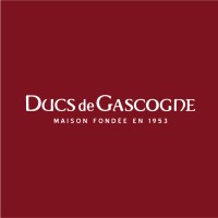 DUCS DE GASCOGNE logo - Similar company to Optimum