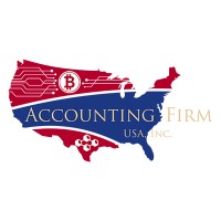 Accounting Firm USA Inc logo - Similar company to Accounting Solutions