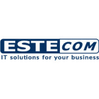 Estecom srl logo - Similar company to Securbee