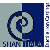 Shanthala Spherocast Private Limited logo - Similar company to Techno Rings