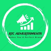 RTC-AD TECHNOLOGIES PVT.LTD logo - Similar company to W2Website