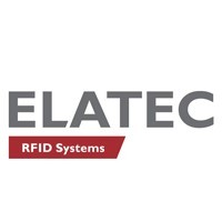 ELATEC Inc. logo - Similar company to Flitchtech - A Swiftconnect Company