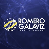 Agencia Aduanal Romero Galaviz logo - Similar company to Cscits