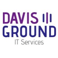 Davis Ground IT Services logo - Similar company to Algiz Technology Limited