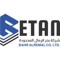 BAHR ALREMAL CO.LTD. logo - Similar company to Stability World Co. Ltd.