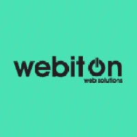 Webiton - Web Solutions logo - Similar company to Coolnvintage