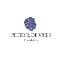Peter R. de Vries Foundation logo - Similar company to Museumschip Mercuur