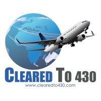 ClearedTo430.com logo - Similar company to Pcs Global Express