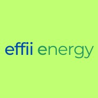 Effii Energy logo - Similar company to Rocket Growth Technologies