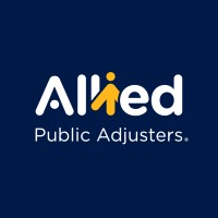 Allied Public Adjusters logo - Similar company to X