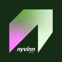 Nyvinn logo - Similar company to Powersave.No