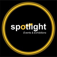 Spotlight Events & Exhibitions LLC logo - Similar company to Precision Pipe & Fabrication
