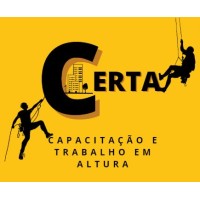Certa Capacitação e Trabalho em Altura logo - Similar company to Flk Corp