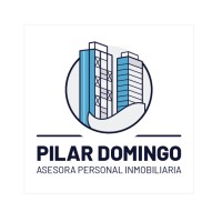 Pilar Domingo - Asesora Inmobiliaria logo - Similar company to Rib Propiedades En Pilar, Inmobiliaria, Inmobiliarias En Buenos Aires