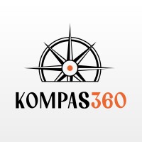 Kompas360 logo - Similar company to Lenbro Rekrytering