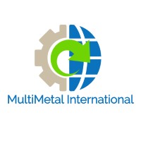 MultiMetal International LLC logo - Similar company to All Tech Bpo Inc.