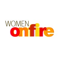 Women on Fire logo - Similar company to Femmit