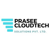 Prasee Cloudtech Solutions Pvt. Ltd. logo - Similar company to Carriernet Consultings