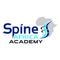Spine Africa Academy logo - Similar company to Ortho3D