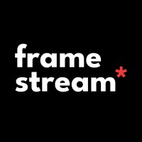 Framestream logo - Similar company to Il Varco