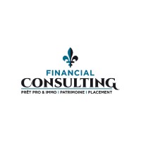 Financial & Consulting logo - Similar company to Menfirst Brasil