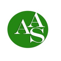 Association of Asia Scholars logo - Similar company to Policy Matrix