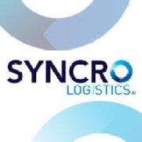 SYNCRO LOGISTICS RD logo - Similar company to Cargomax