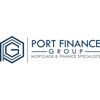 Port Finance Group logo - Similar company to Cambridge Financial Solutions