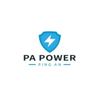 PA Power logo - Similar company to Smartgrid Technologies & Power Quality Solutions Pty Ltd
