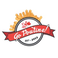 Go Poutine! logo - Similar company to Epic Life Mx