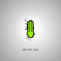 Growshop logo - Similar company to Greenception