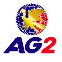 Aruze Gaming Global logo - Similar company to Bluberi