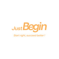 Just Begin logo - Similar company to Legal Hdm