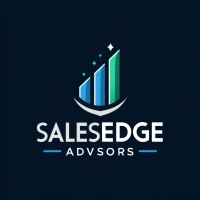SalesEdge Advisors logo - Similar company to The B2B Advisor