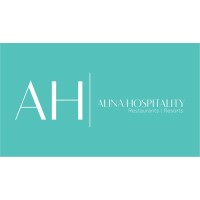 Alina Hospitality Pvt. Ltd. logo - Similar company to Jaygee Hospitality Services Pvt. Ltd.