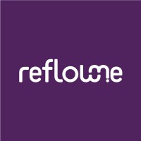 Reflow.me logo - Similar company to Estudio Capanema Coworking
