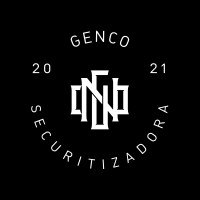 Genco Securitizadora logo - Similar company to Panda Pagamentos