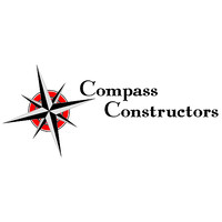 Compass Constructors logo - Similar company to Compass Construction, Inc.