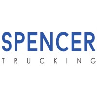 Spencer Trucking logo - Similar company to Sts Innovative Interiors
