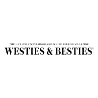 Westies & Besties Magazine logo - Similar company to Subtaindesigns