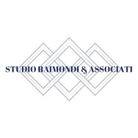 Studio Raimondi & Associati logo - Similar company to Blc Network