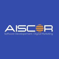 AISCOR | USA’s Most Reliable Website Design Partner | Trusted by 20,000+ Customers Worldwide logo - Similar company to Aiscorp Ltd