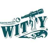 Agence Witty logo - Similar company to Cabinet Morvarid M.V