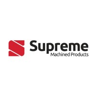 Supreme Machined Products logo - Similar company to Meta Tool Technologies